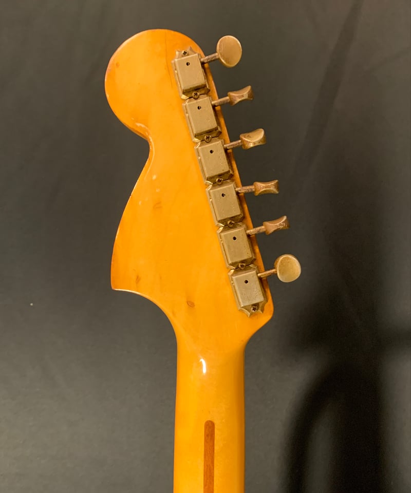 ギター Greco TD500 Sparkle sounds Greco-Sparkle-Sounds-Electric-