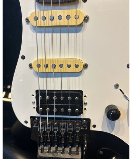 moon funk ojisan MOD Stratocaster