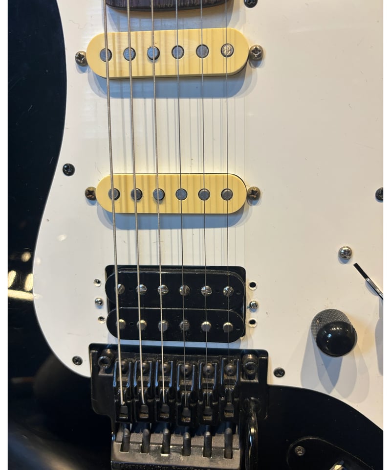 moon funk ojisan MOD Stratcaster | ギター屋funk ojisan moon funk ojisan MOD Stratcaster | ギター屋funk ojisan