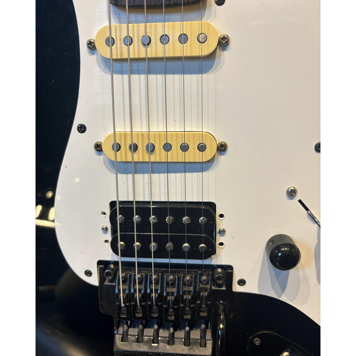 moon funk ojisan MOD Stratcaster | ギター屋funk ojisan moon funk ojisan MOD Stratcaster | ギター屋funk ojisan