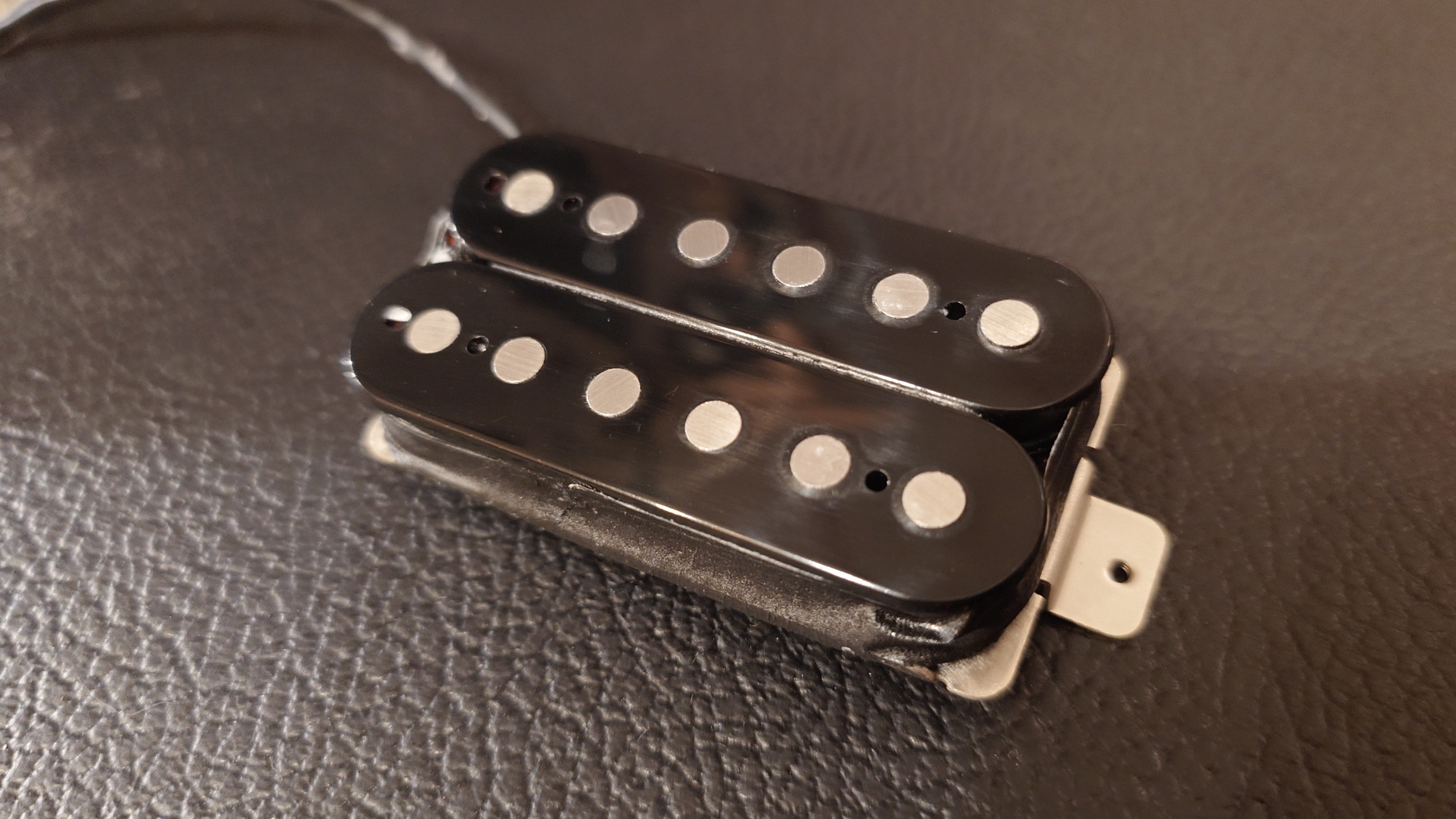 gibson sg fusion ファンおじ　コナオトシ original