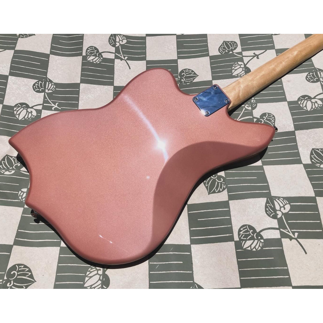 Kamote【funk ojisan一点ものオリジナルギター】 | ギター屋funk ojisan