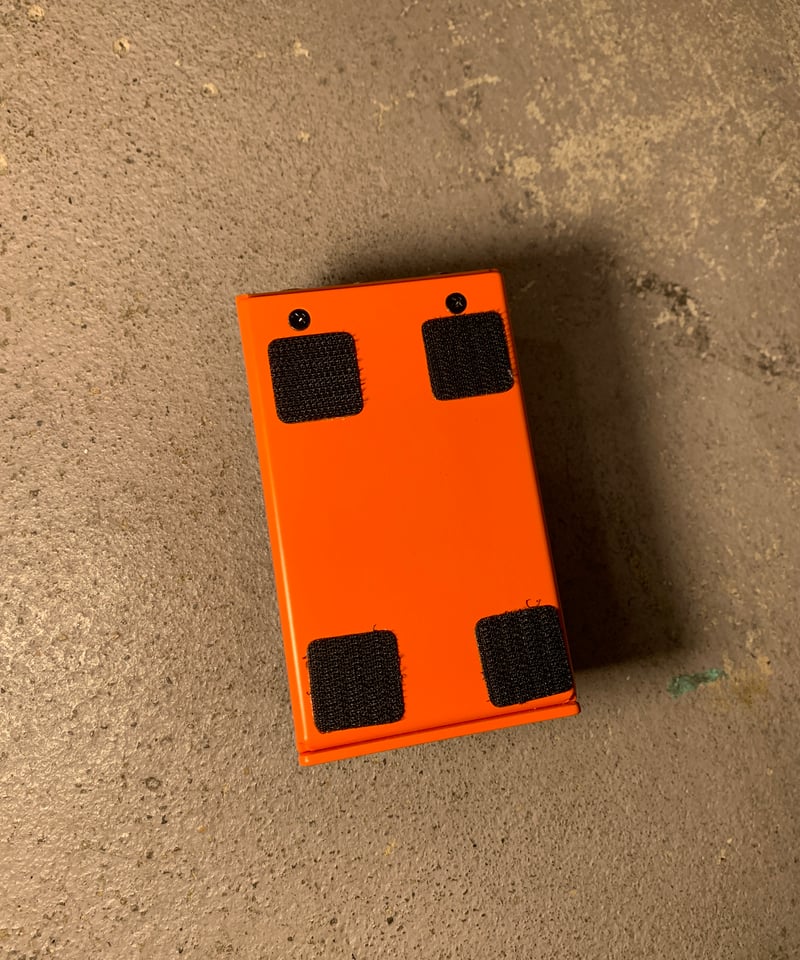 GFI System ROSSIE Filter | ギター屋funk ojisan