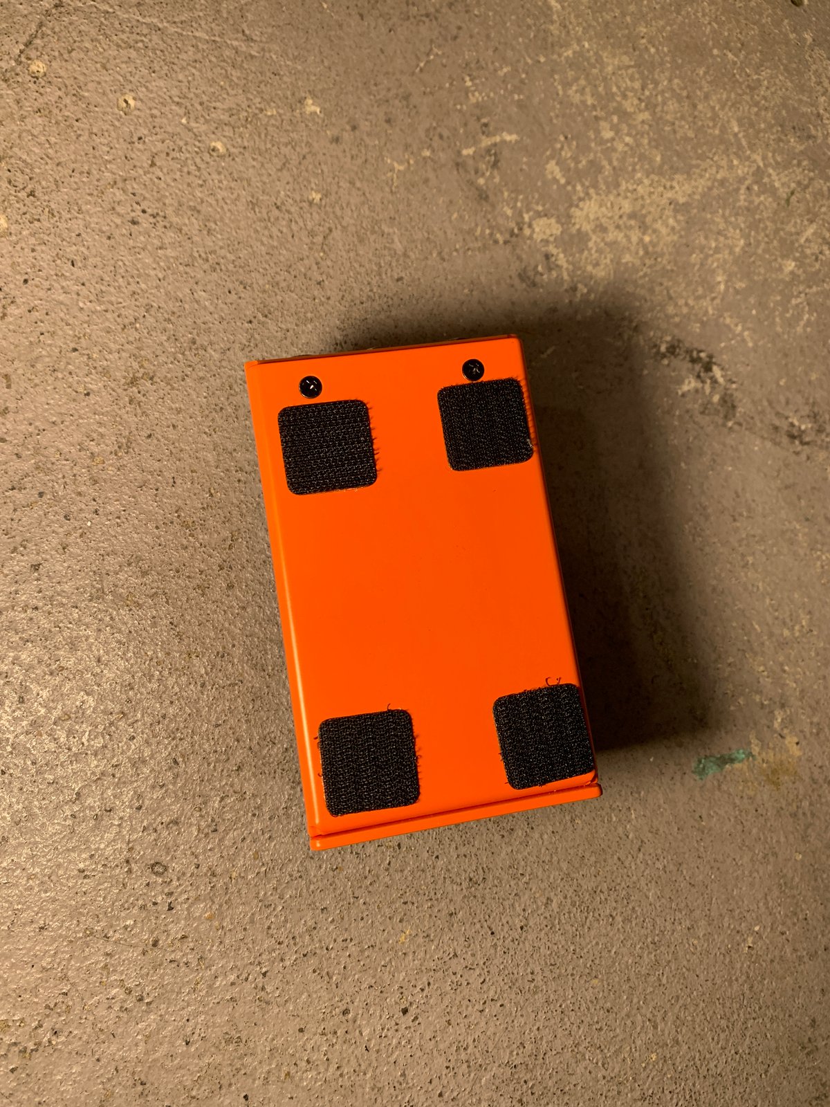 GFI System ROSSIE Filter | ギター屋funk ojisan