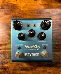 strymon/blue Sky
