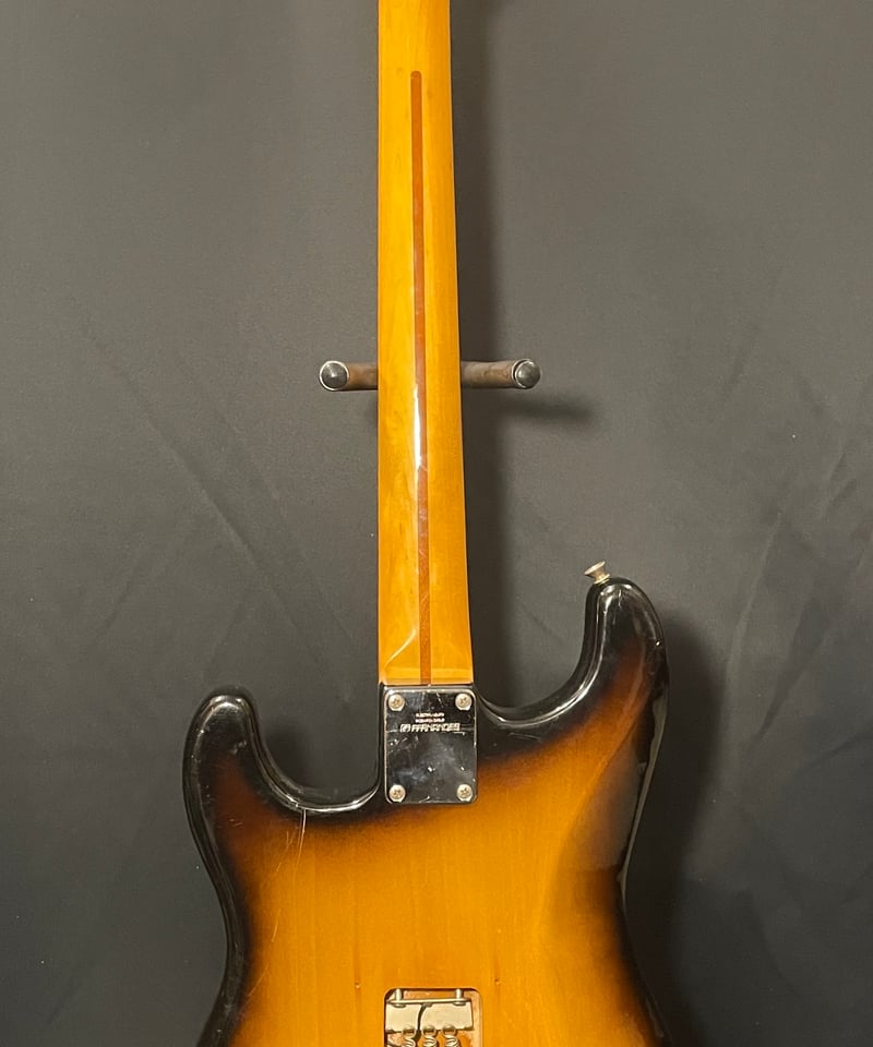 FERNANDES RST-50 | ギター屋funk ojisan