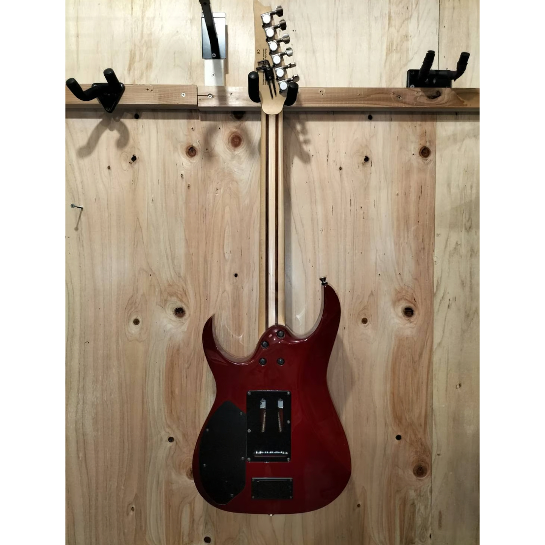 【美品】Ibanez J-Custom RG8670 フジゲン製 美品】Ibanez J-Custom RG8670 フジゲン製 - メルカリ