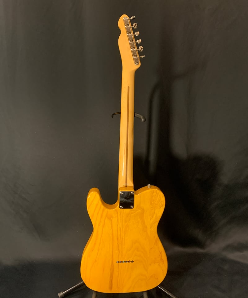 TOKAI ATE128 VNT funk ojisan MOD | ギター屋funk o