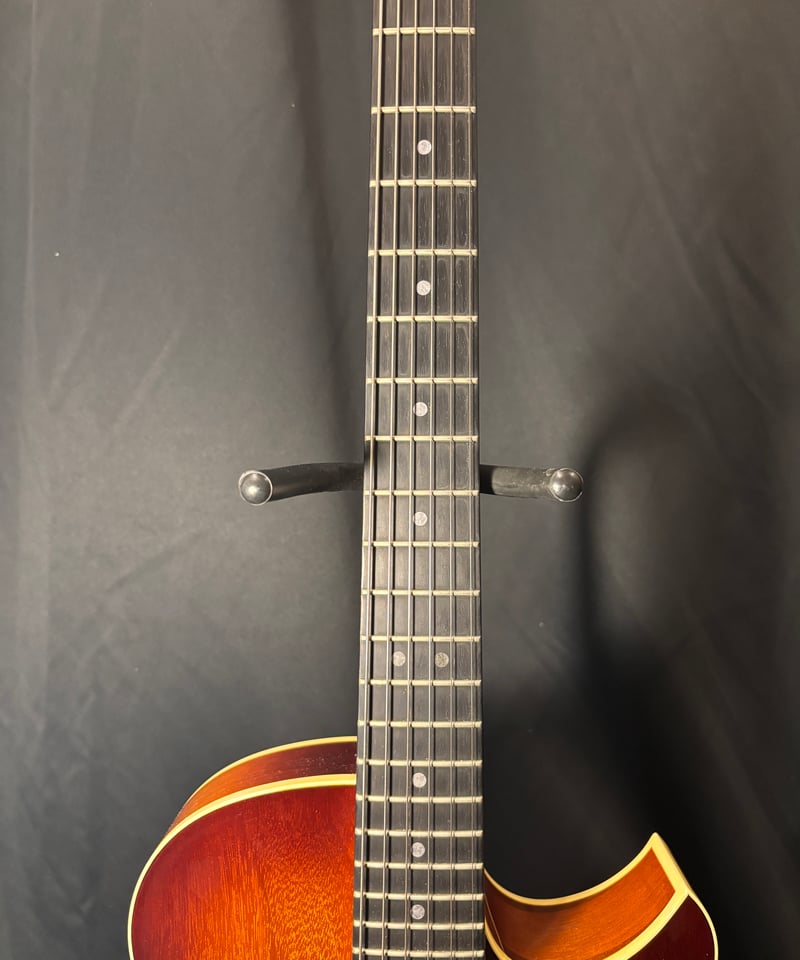 SAITO GUITAR M38 | ギター屋funk ojisan