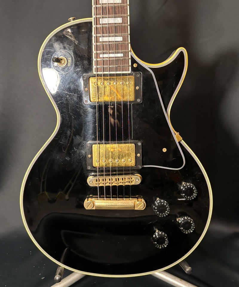 Orville By Gibson Les Paul Custom 1991年製 | ギター屋