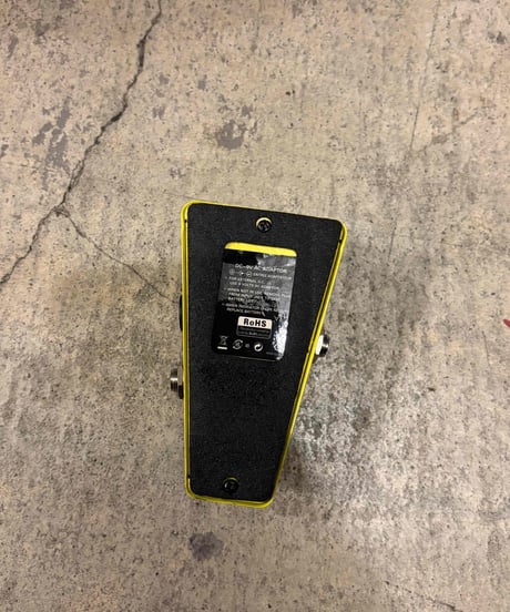 Modtone Mini-Mod compressor
