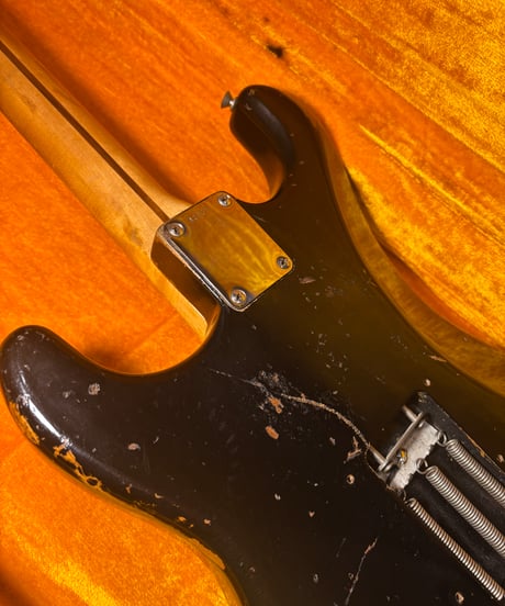【在庫あり】Fender Stratocaster 1950s Component Guitar【※ご購入ご希望の方はお問い合わせください】