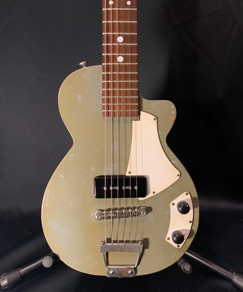 ギター TY Amazon.co.jp: ギター エレキギター水玉完成ギター