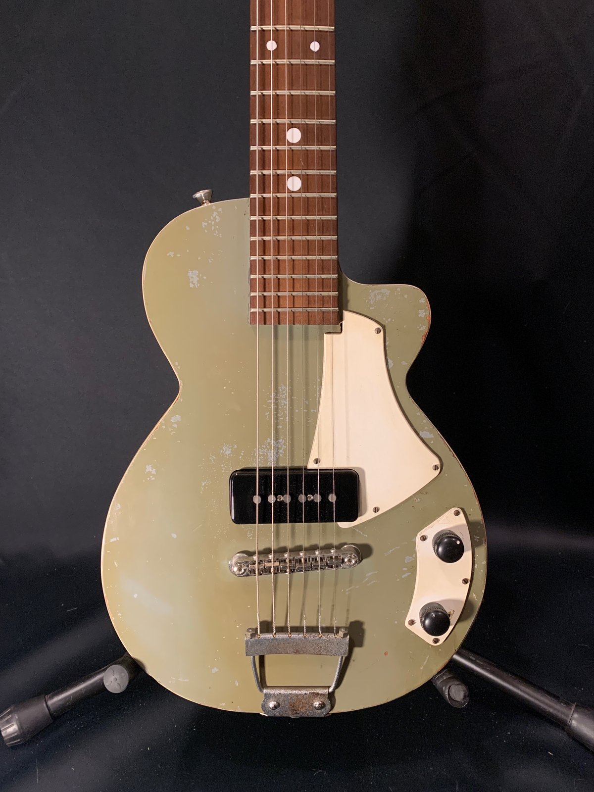 teisco J-2 | ギター屋funk ojisan