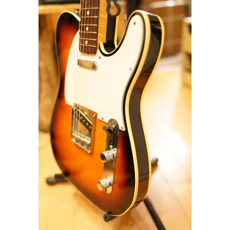 Fender Custom shop '60 Custom Telecaster | ギター屋...