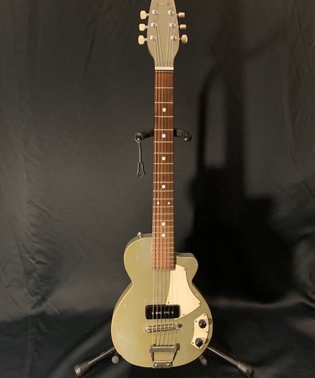 teisco J-2