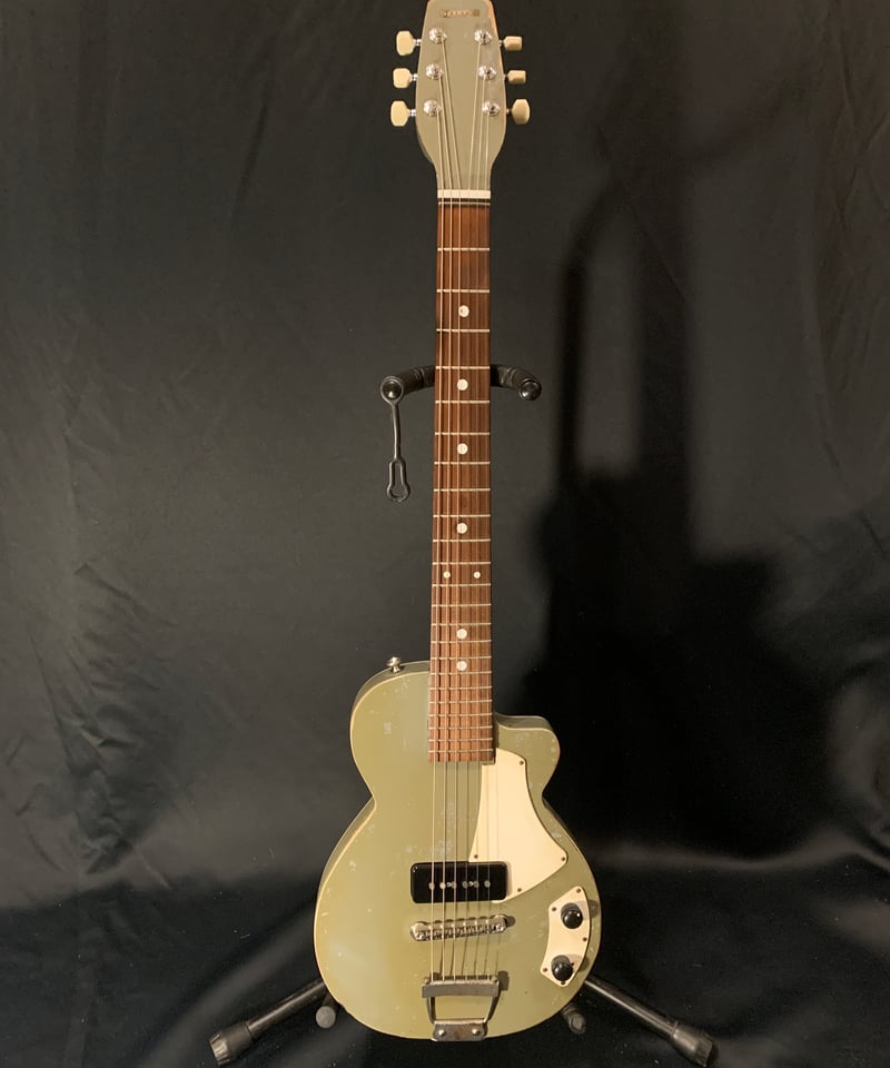 teisco J-2 | ギター屋funk ojisan