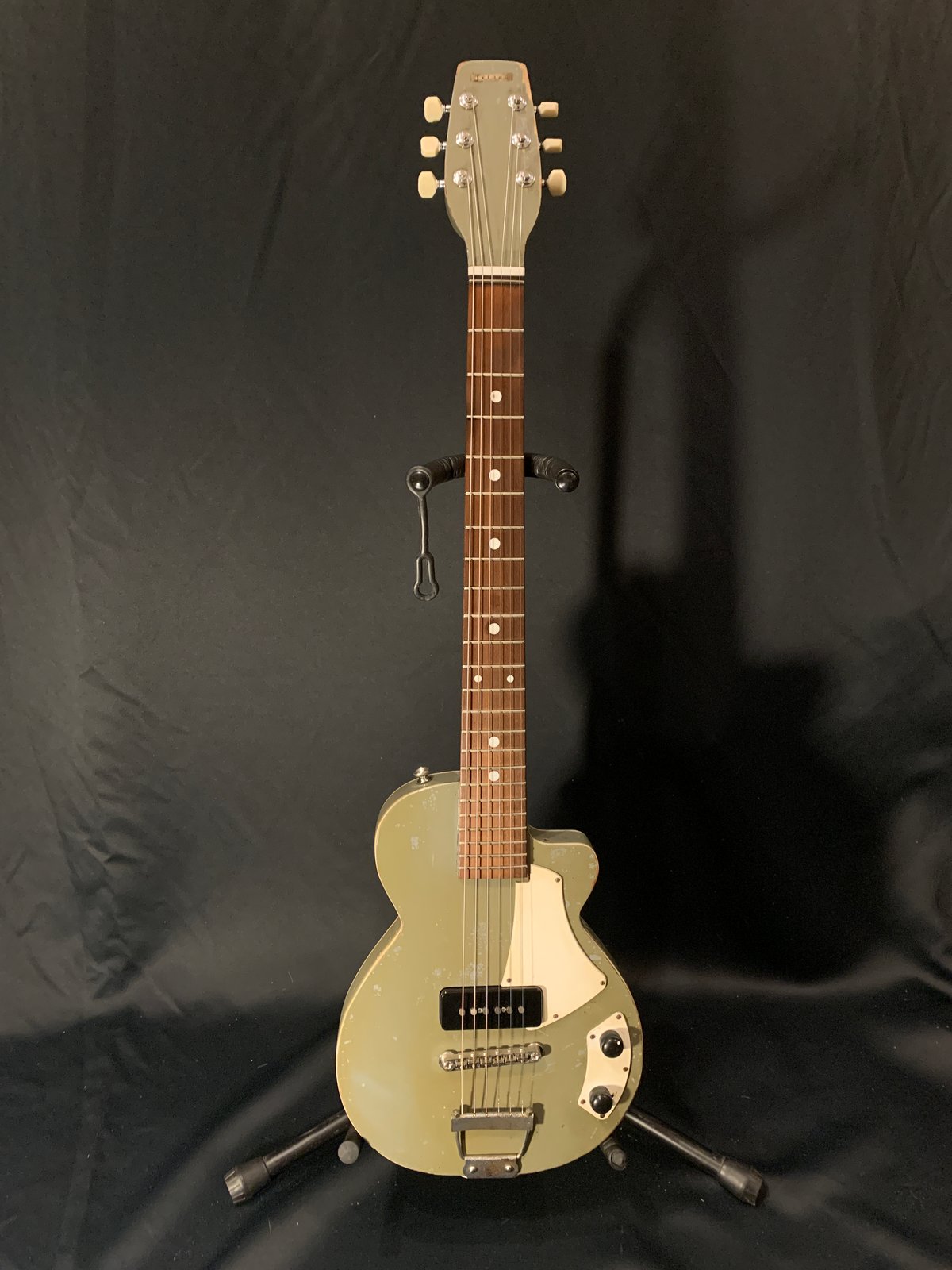 TEISCO EG-SW2 スチールギター 動作品 JAPAN TEISCO EG-SW2 スチールギター 動作品 JAPAN TEISCO EG-SW2