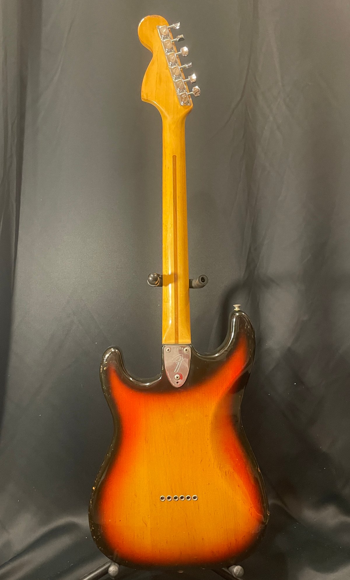 フジオドーズオレオフージョンコンサントレ&ブースター ION FUZZ OD #3: BC183/1N34A/JRC4580D – UV Effects