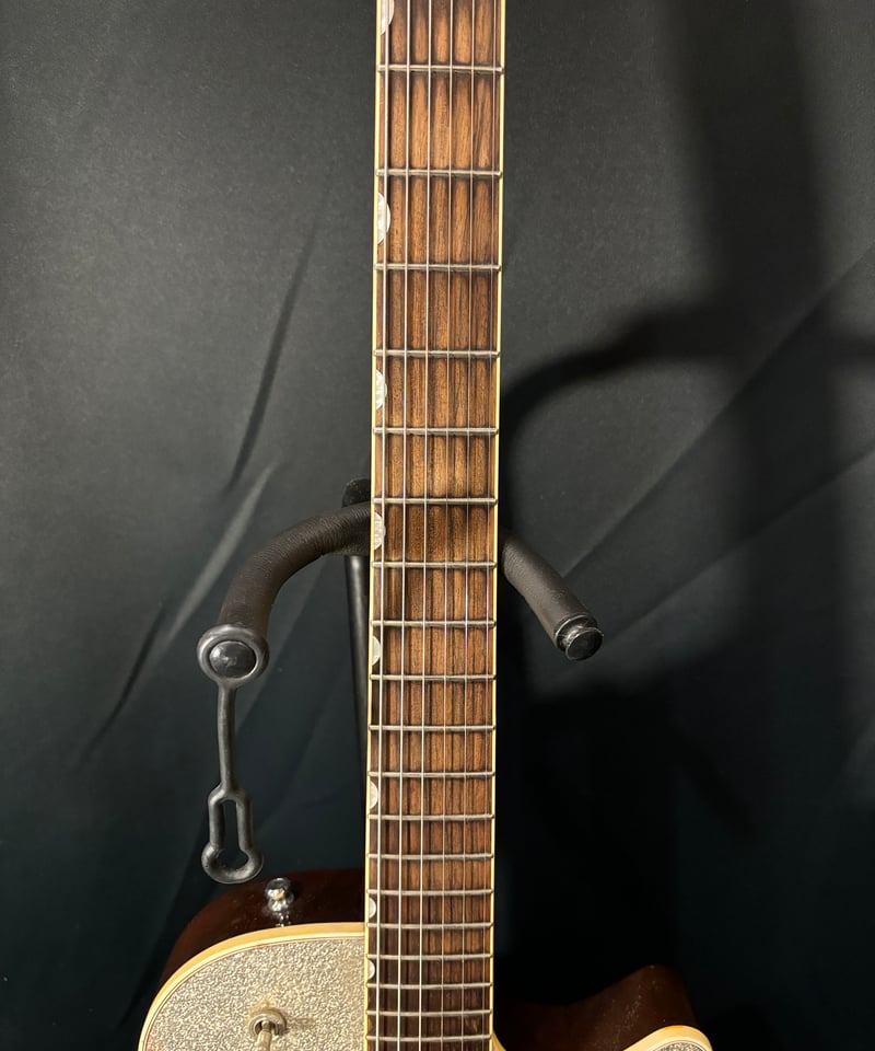 GRETSCH SILVER JET 6129-57 | ギター屋funk ojisan GRETSCH SILVER JET 6129-57 | ギター屋funk ojisan