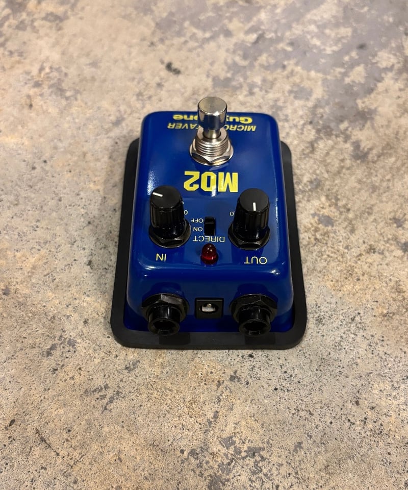 Guyatone MO2 | ギター屋funk ojisan