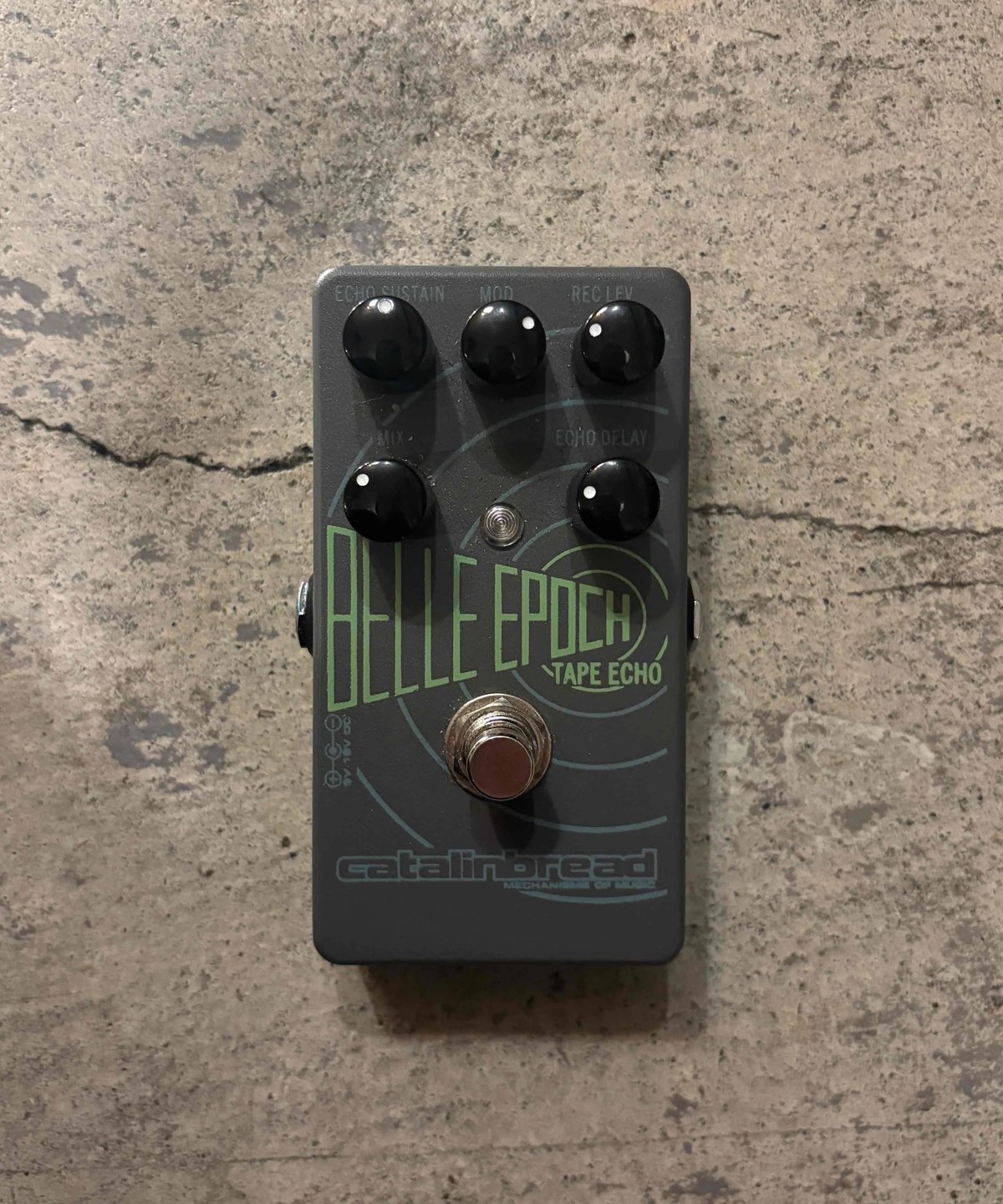 Catalinbread - Belle Epoch | ギター屋funk ojisan