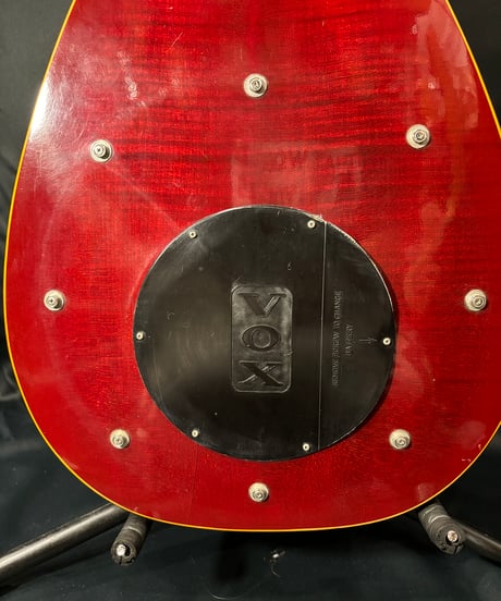 VOX Constellation IV Bass