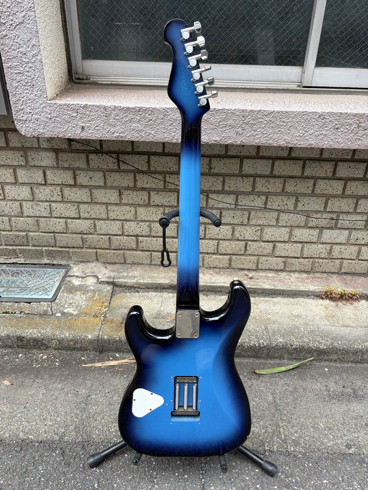 YAMAHA STH-500R | ギター屋funk ojisan