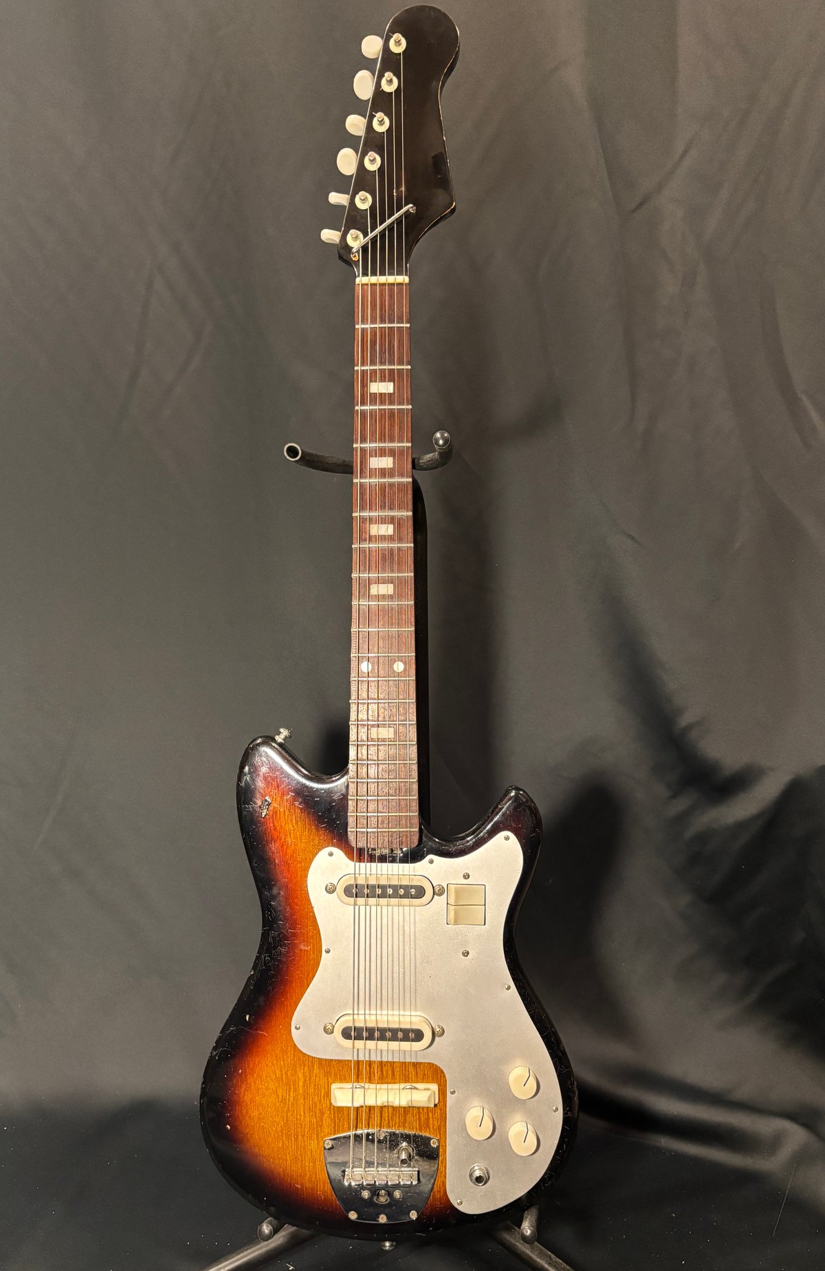 Guyatone LG-65T ギター　ジャンク ジャンク品】 Guyatone LG-65T | ギター屋funk ojisan