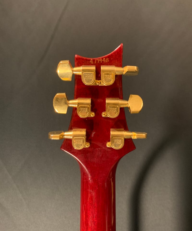 Paul Reed Smith custom24 10TOP 1994年製 | ギター屋fun
