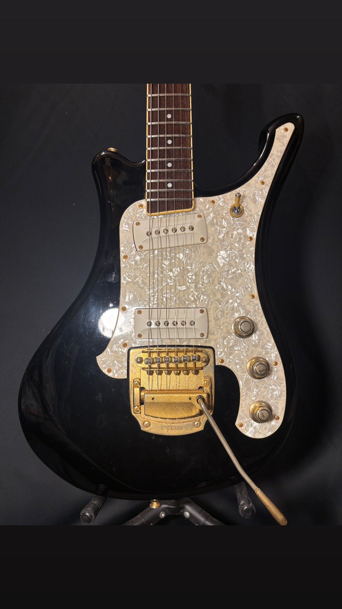 YAMAHA SGV1200 | ギター屋funk ojisan