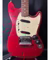 OJI FUZZ 辛口ver | ギター屋funk ojisan