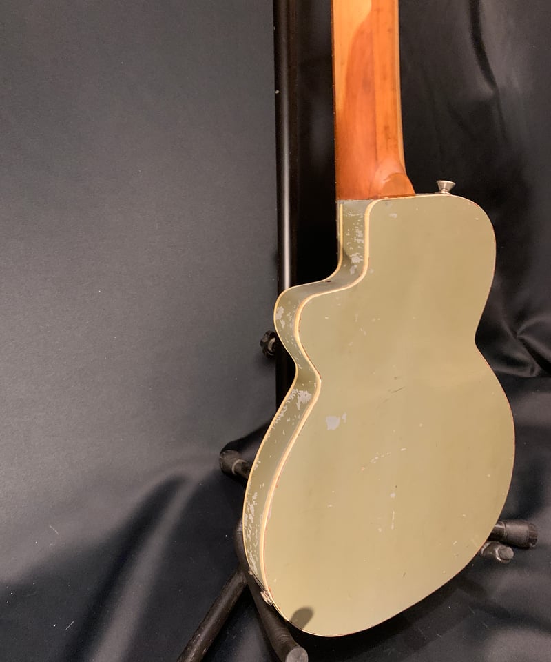 teisco J-2 | ギター屋funk ojisan