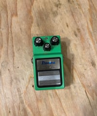 Ibanez TS-9  1980年代