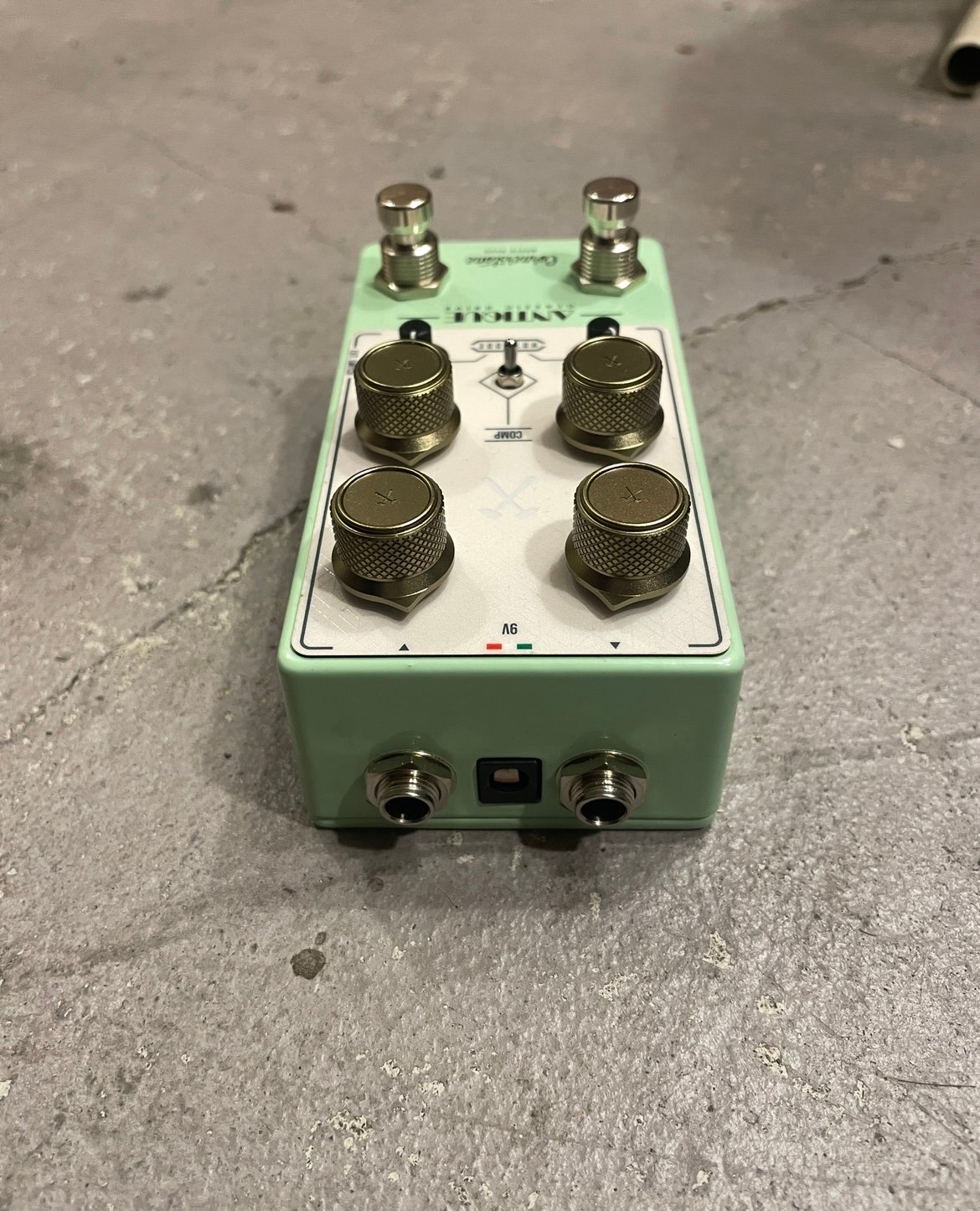 Cornerstone Antique V3 (受注販売) | ギター屋funk ojisan