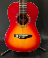 morris LA-22 CS