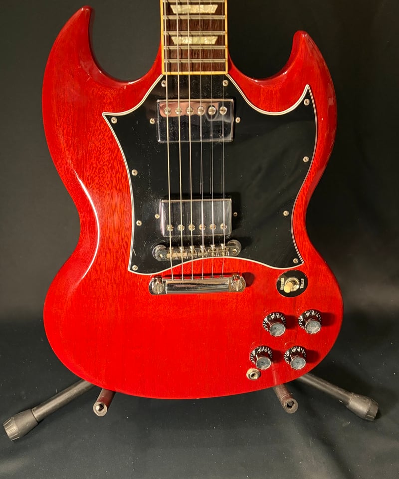 Gibson SG standard vintage cherry 2000年製 | ギター