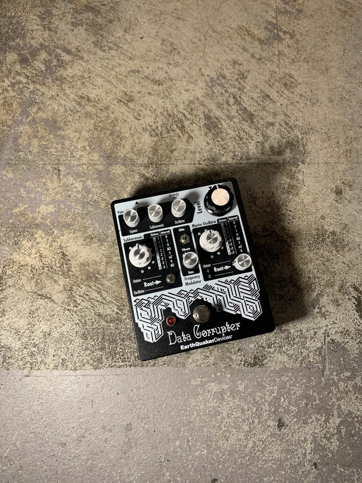 EarthQuakerDevices Terminal クローン（成約済） EarthQuakerDevices