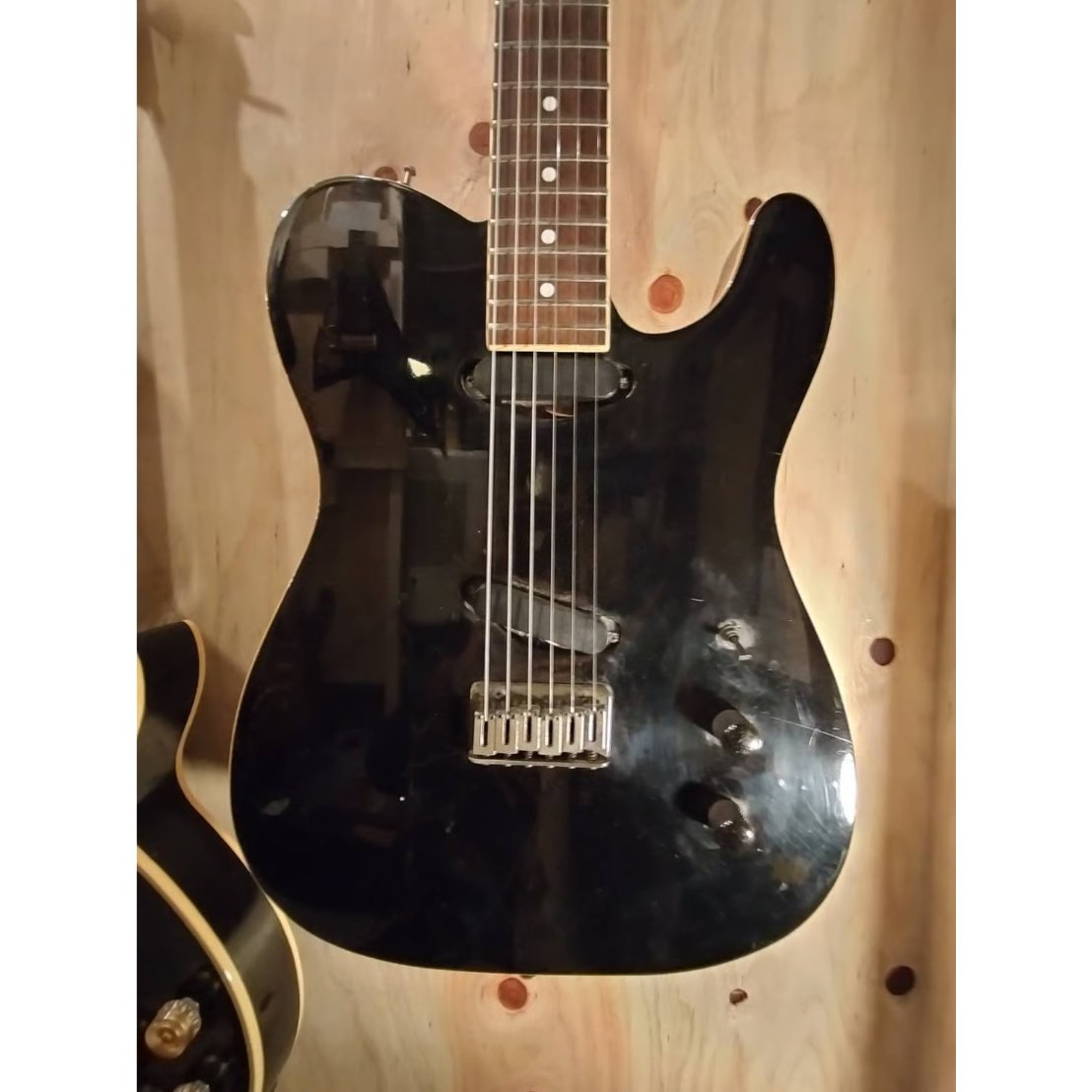 Fernandes TEJ-70 | ギター屋funk ojisan Fernandes TEJ-70 | ギター屋funk ojisan