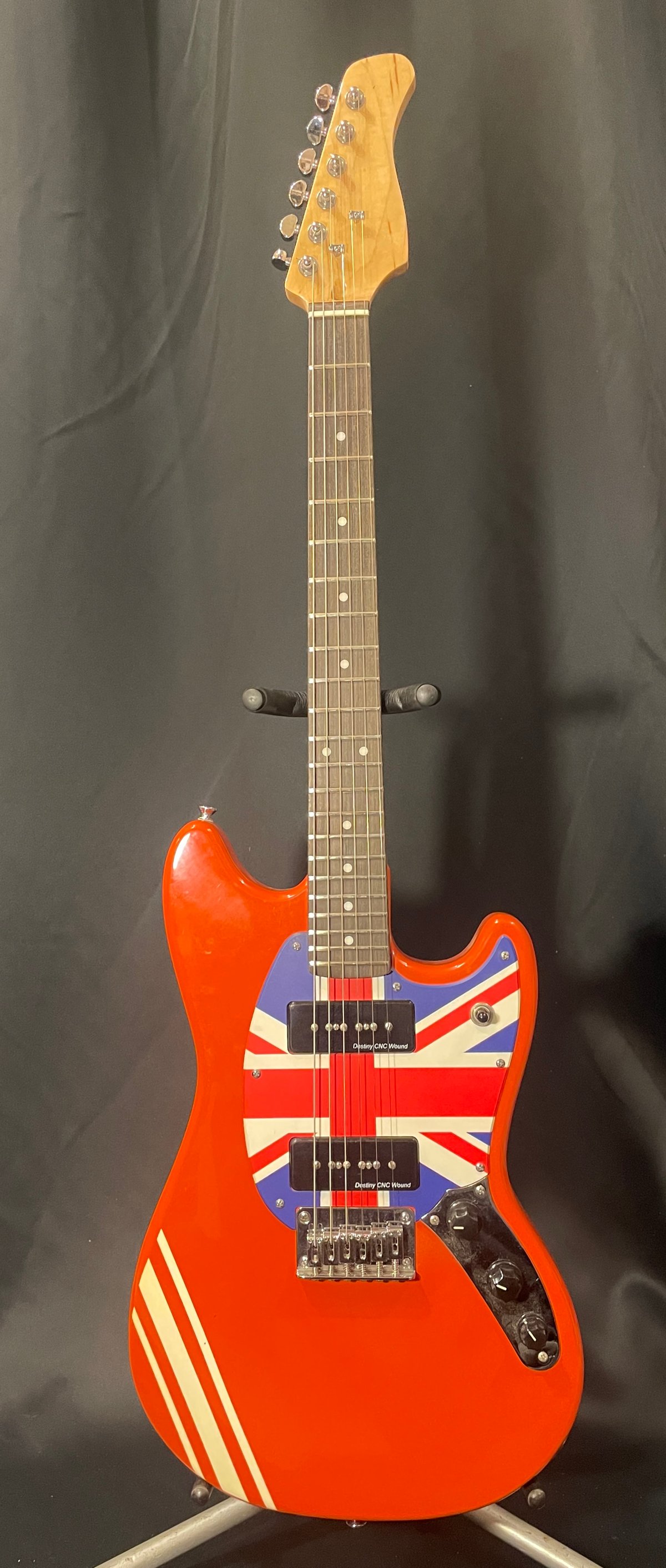 キ*ー様 エレキギター NO BRAND NO Brand BRITANG | ギター屋funk ojisan