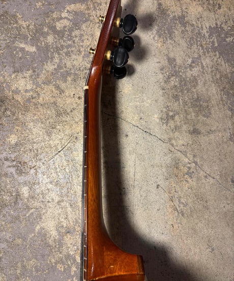 ozama ukulele