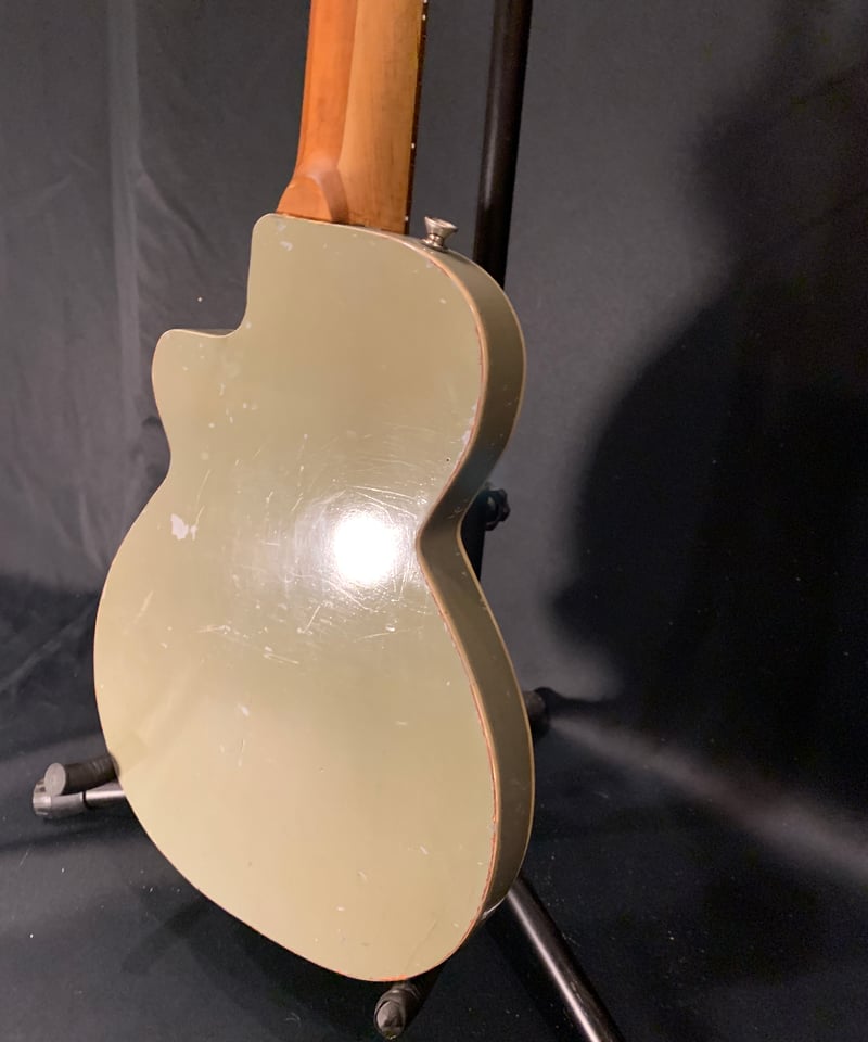 teisco J-2 | ギター屋funk ojisan