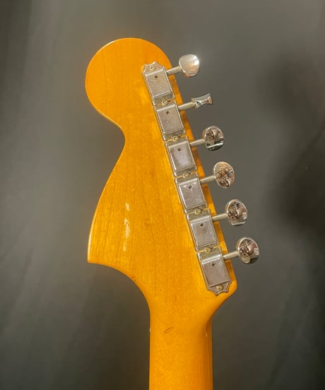 TOKAI SS-40 1983年製　funk ojisan MOD