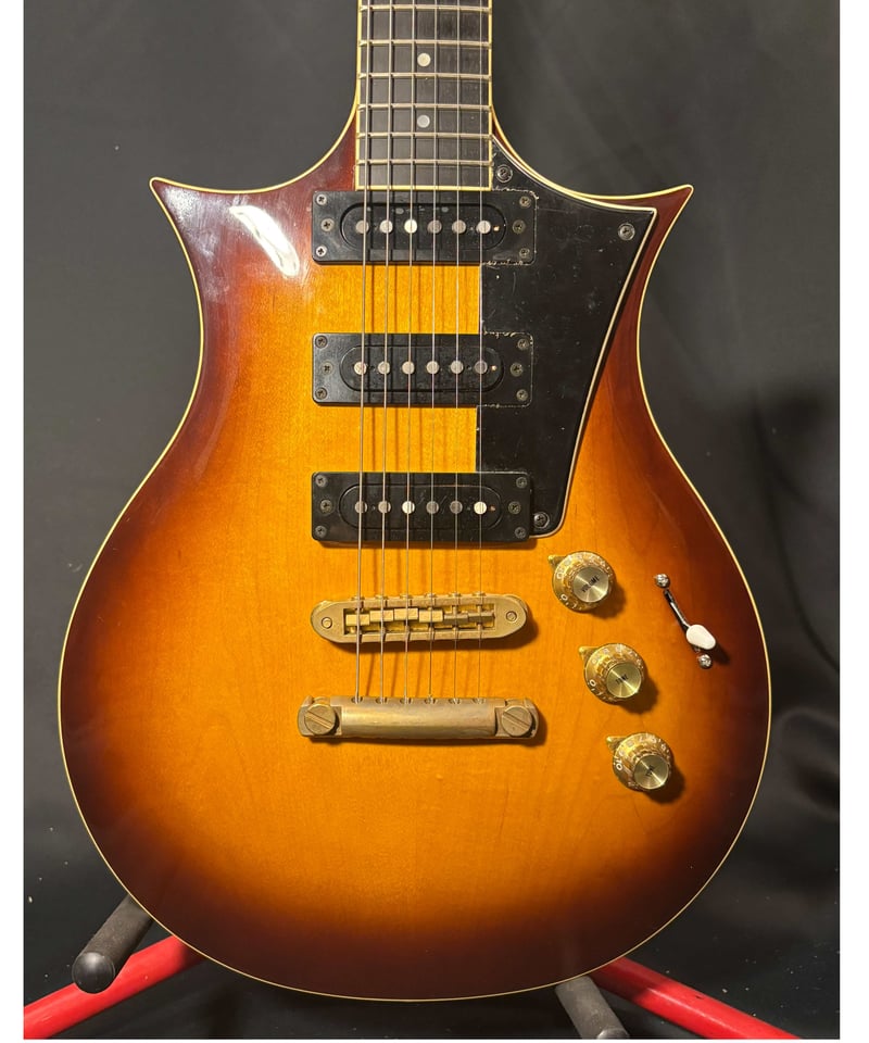 EXART NSX-2000 （YAMAHA） | ギター屋funk ojisan