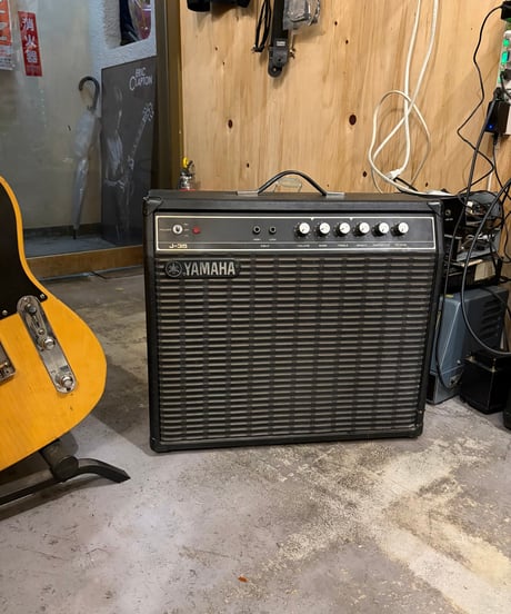 CATEGORY 中古アンプ | ギター屋funk ojisan