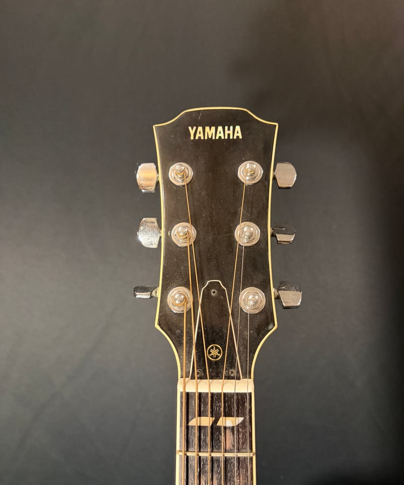 YAMAHA CJ-8XE | ギター屋funk ojisan