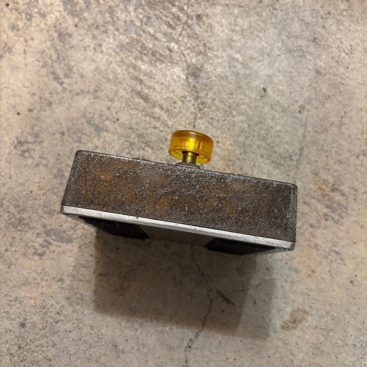 GOLDEN VALVE ギターエフェクター 中古 GOLDEN VALVE ギターエフェクター 中古