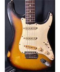 【在庫あり】Fender Stratocaster 1965年製【※ご購入ご希望の方はお問い合わせください】