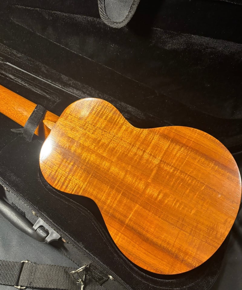 GStrings ukulele コンサートサイズ | ギター屋funk ojisan