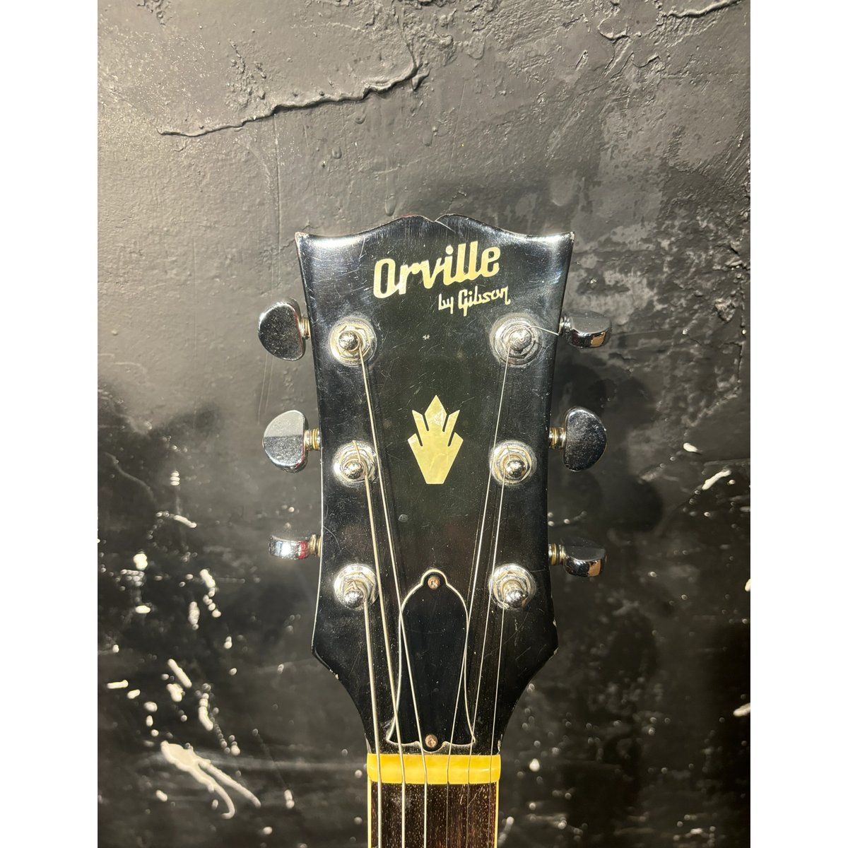 Orville by Gibson SG